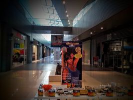 Изложение "Здраве и Красота 2016", Sofia Ring Mall , 13.10 - 16.10. 2016г.