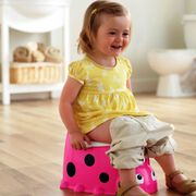 Честото уриниране в детска възраст - не винаги е цистит!
