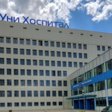 Седмица на отворените врати в Клиниката по съдова хирургия