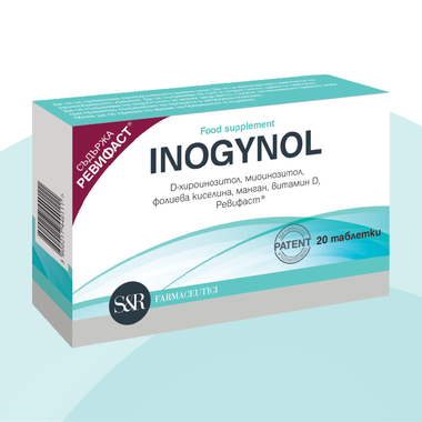 Комплексно решение на проявите на синдрома PCOS