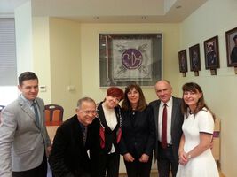 Образователен мост между България и Полша бе осъществен по програма Еразъм +