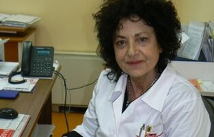 Д-Р РАДЕВА ПРИЛАГА КРИОТЕРАПИЯ СРЕЩУ РАК НА МАТОЧНАТА ШИЙКА