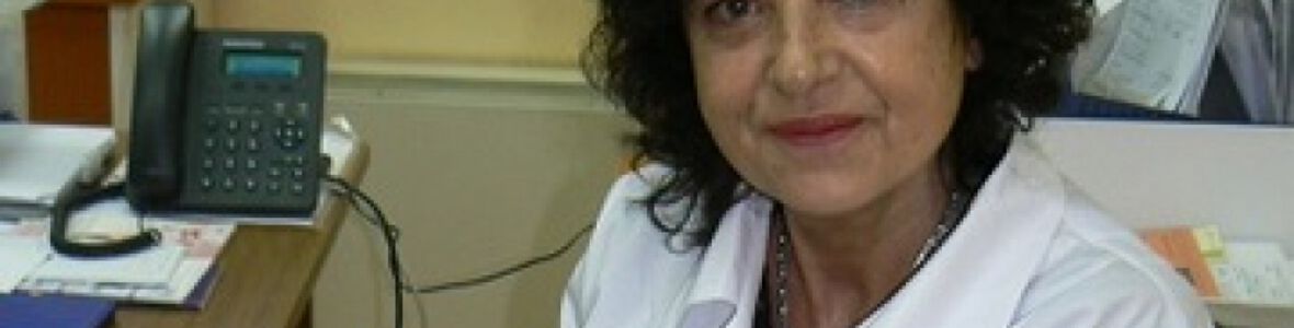 Д-Р РАДЕВА ПРИЛАГА КРИОТЕРАПИЯ СРЕЩУ РАК НА МАТОЧНАТА ШИЙКА