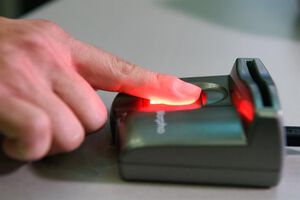 90% от болниците готови за работа със системата за пръстова идентификация