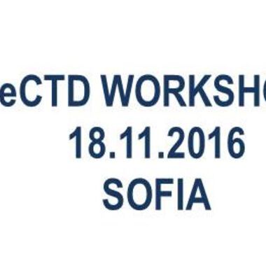 eCTD WORKSHOP С ЕКСПЕРТИ НА LORENZ, ОРГАНИЗИРА БЪЛГАРСКА АСОЦИАЦИЯ ЗА ЛЕКАРСТВЕНА ИНФОРМАЦИЯ (БАЛИ) ПРЕЗ НОЕМВРИ