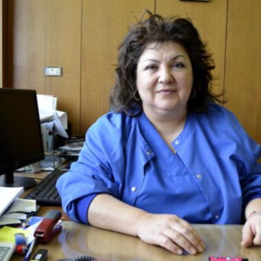 Световноизвестен лекар оперира бебета с вродени деформации в УМБАЛ Св. Георги