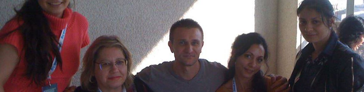 Проведе се Национален конгрес на лаборантите в Образната диагностика, Нуклеарната медицина и Лъчетерапия