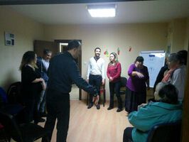 Психолози помагат на диабетици