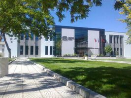 Известен израелски професор по имунология с лекционен курс в Пловдив