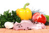 Ако сте вегетарианци, набавяйте си желязо с варива, ядки и листни зеленчуци