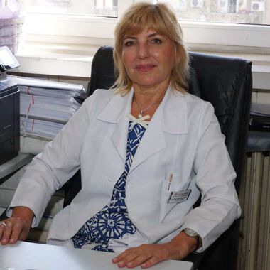 Проф. Наумова: Касата да заплаща повече услуги и изследвания по имунология