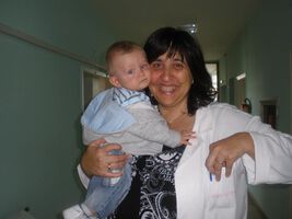 Безплатен скрининг за хемангиоми и мекотъканни тумори за деца до 1 година през ноември и декември в УМБАЛ „Дева Мария“
