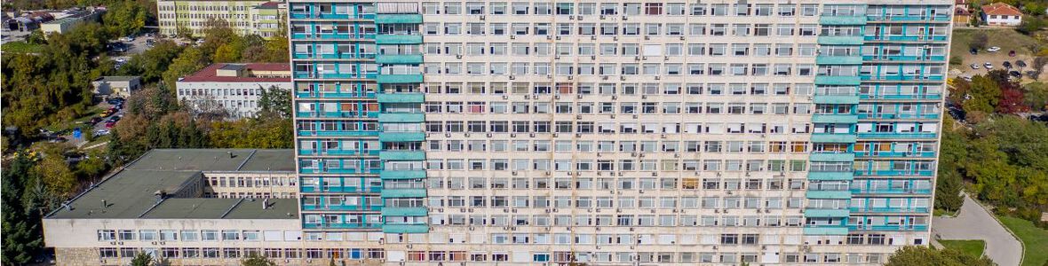 Пациенти с онкологични заболявания се лекуват успешно с индивидуална таргетна терапия в УМБАЛ „Св. Марина“ - Варна