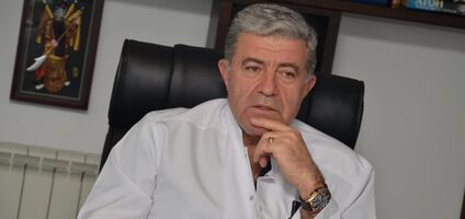 Проф. Генчо Начев: Необходима ни е строга система за качество в здравеопазването