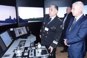 ВМА и Военноморското училище обсъдиха съвместните възможности за обучение на военни медици