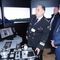 ВМА и Военноморското училище обсъдиха съвместните възможности за обучение на военни медици