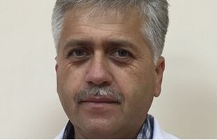 Д-Р ГЕОРГИ ЯНКОВ ВЕЧЕ ПРЕГЛЕЖДА В СИТИ КЛИНИК ВАРНА