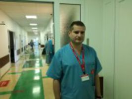 Опитен анестезиолог избра УМБАЛ "Дева Мария" пред кариера в Москва