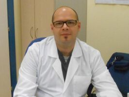 И драскотина води до диабетно стъпало