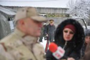 ВМОБР в действие: Как се процедира в бедствени ситуации с много ранени?