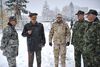 ВМОБР в действие: Как се процедира в бедствени ситуации с много ранени?