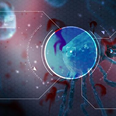 Защо туморите стават нечувствителни към терапията