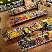 Отслабва ли се от диетични и био продукти