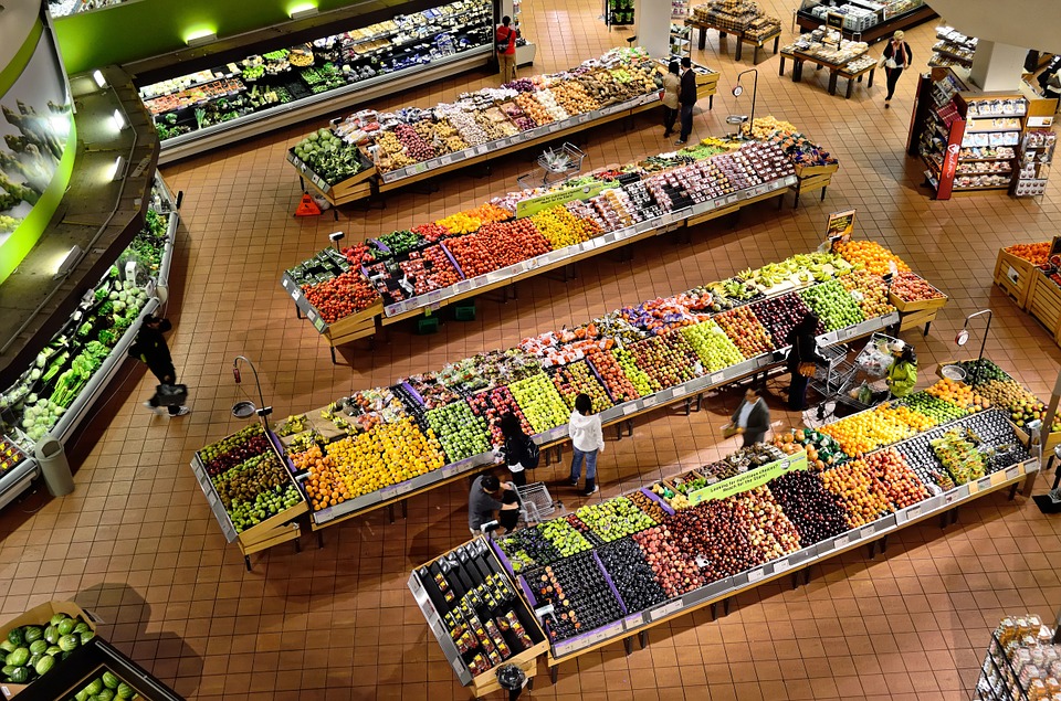 Отслабва ли се от диетични и био продукти