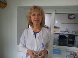 Бум на сифилис в Сливен