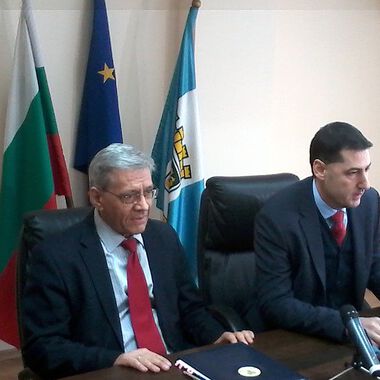 МУ Пловдив ще строи нов учебен корпус
