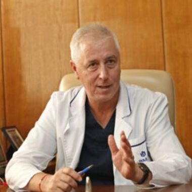 Ген.-майор проф. Николай Петров: Във ВМА няма незаконни неща, мога да отговоря на всеки финансов въпрос