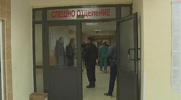 Жители на взривеното с. Хитрино скочиха срещу тел: 112
