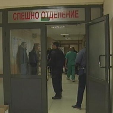 Жители на взривеното с. Хитрино скочиха срещу тел: 112