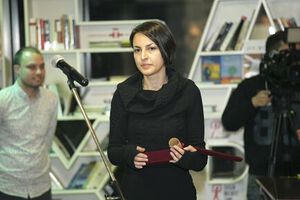 Здравен журналист стана „Човек на годината“