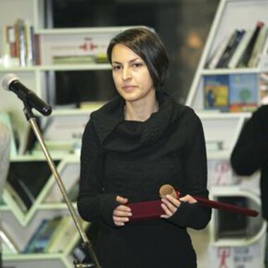 Здравен журналист стана „Човек на годината“