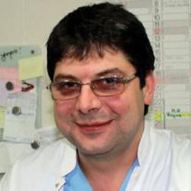 Д-р Михаил Марзянов: Инфарктът може да се прояви с нетипична болка