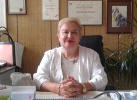 Проф. Тишева: Прехипертонията може да се открие с редовно измерване на кръвното