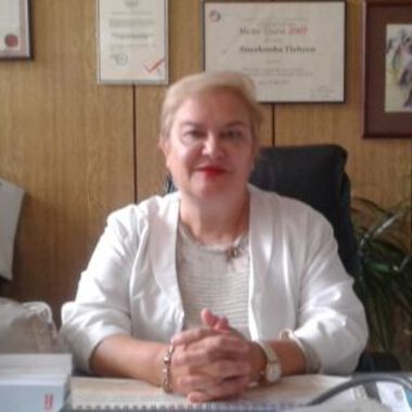 Проф. Тишева: Прехипертонията може да се открие с редовно измерване на кръвното