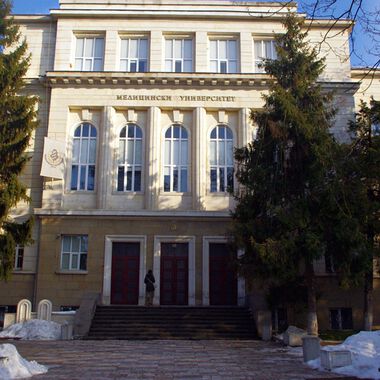 Медицински университет - Плевен стартира кандидатстудентска кампания 2017 с подготвителни курсове