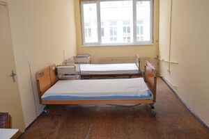 Болницата в Горна Оряховица с нова социална услуга