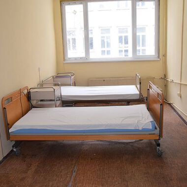 Болницата в Горна Оряховица с нова социална услуга