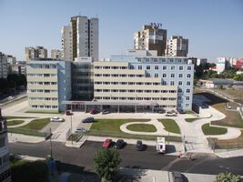 Лекари от МБАЛ „Бургасмед” спасиха живота на бургазлийка с уникална операция
