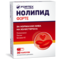 След 6-месечна употреба НОЛИПИД ФОРТЕ подобрява състоянието при новооткрита и нелекувана дислипидемия
