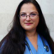 Д-р Вера Семерджиева-Каршакова: Хората, претърпели кардиологична интервенция, да пазят къщата през зимата