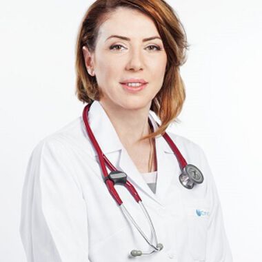Доктор Мариана Контева: Малките промени в щитовидната жлеза предизвикват големи поражения на сърцето