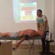 "Подготвен да спасиш живот" - безплатни курсове за студенти в Технологичен център по спешна медицина към МУ - Пловдив