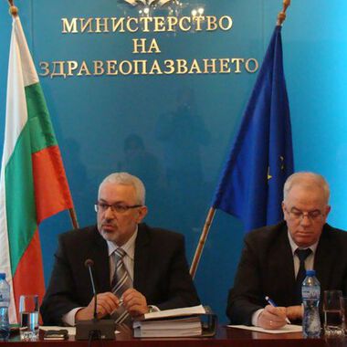 Д-р Илко Семерджиев: Здравната система се нуждае от редизайн