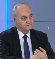Д-р Глинка Комитов: Дефицитът на НЗОК за 2017 г. е близо 52 млн. лв.