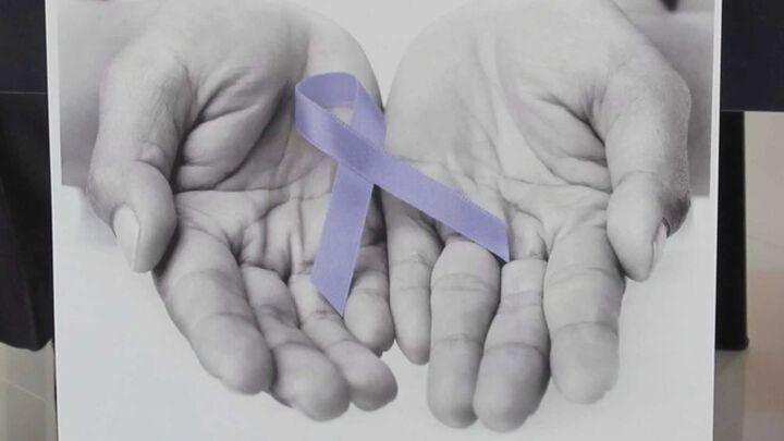 15 февруари  - Международен ден на деца с онкологични заболявания
