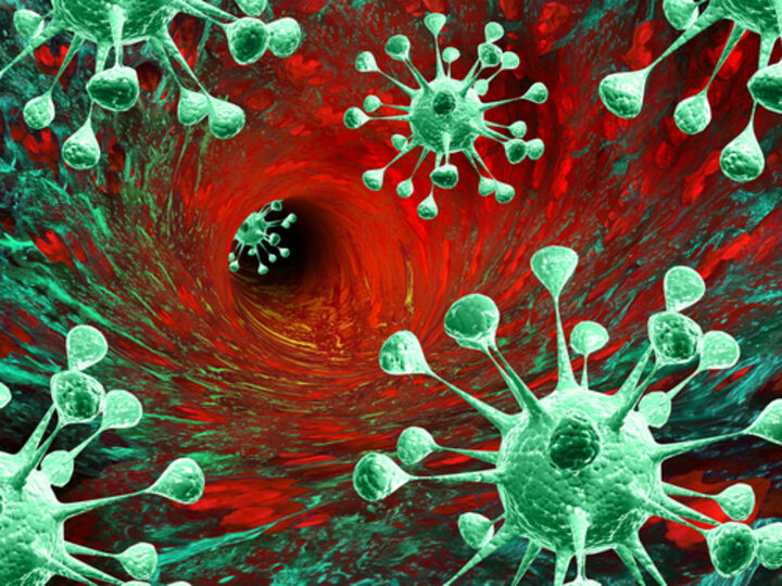 Имунотерапията – следващата линия на борба с рака